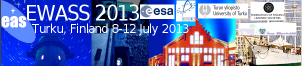 ewass2013conference