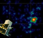 AGILE discovery of gamma-ray flares from the Crab Nebula in 2010