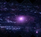 Swift/UVOT Ultraviolet Portrait of M31