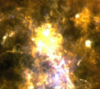 L290-part of the Herschel infrared Galactic Plane Survey