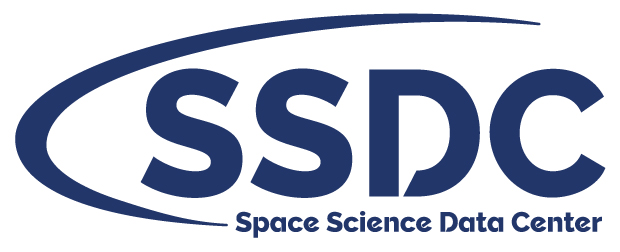 Logo SSDC
