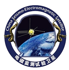 Logo of CSES-Limadou