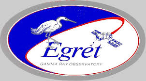 Logo of Third EGRET Catalog
