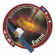 Logo of Fermi