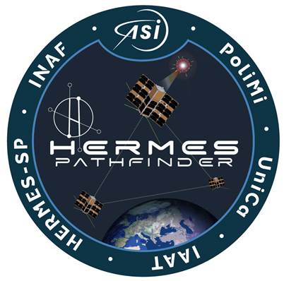 Logo of Hermes