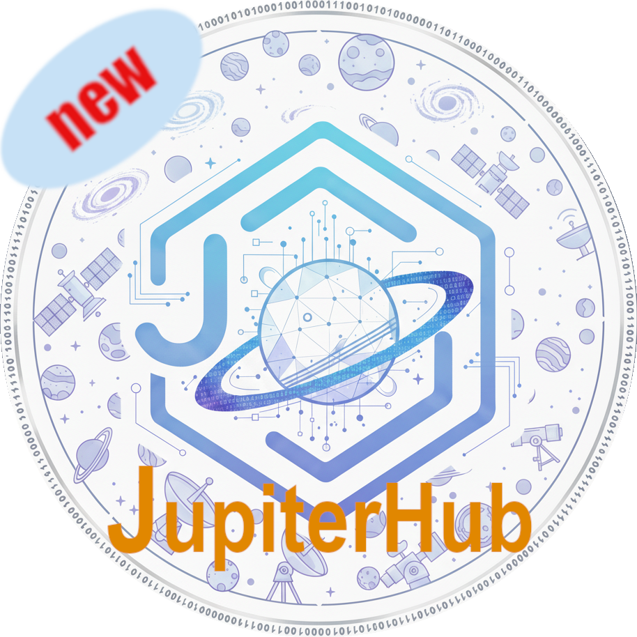 JupiterHub