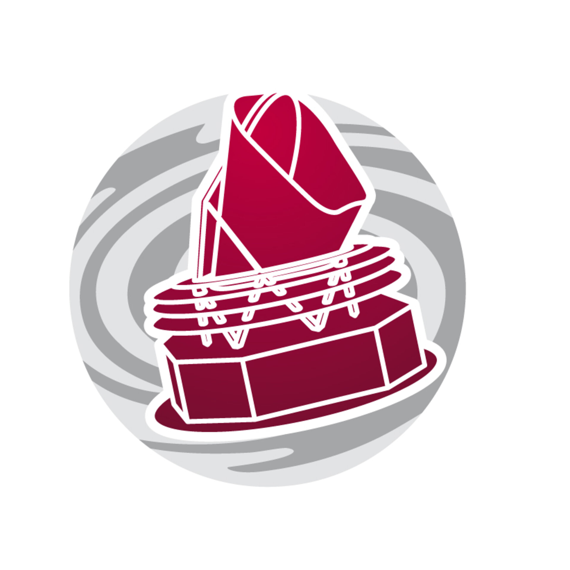 Logo of Planck