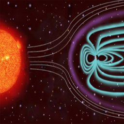 Logo of Solar Wind