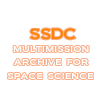 SSDC Archive