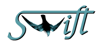 Logo of Swift